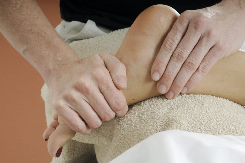 What to Expect After an Orthopedic Massage